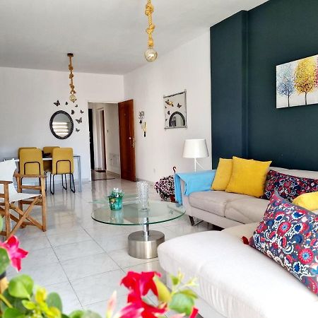 Ikaros Boutique Apartment ลิมาซอล ภายนอก รูปภาพ