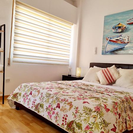 Ikaros Boutique Apartment ลิมาซอล ภายนอก รูปภาพ