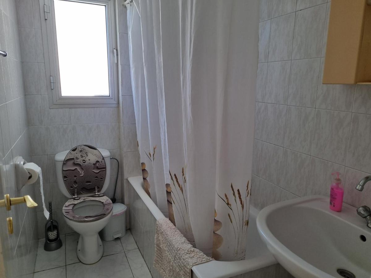 Ikaros Boutique Apartment ลิมาซอล ภายนอก รูปภาพ
